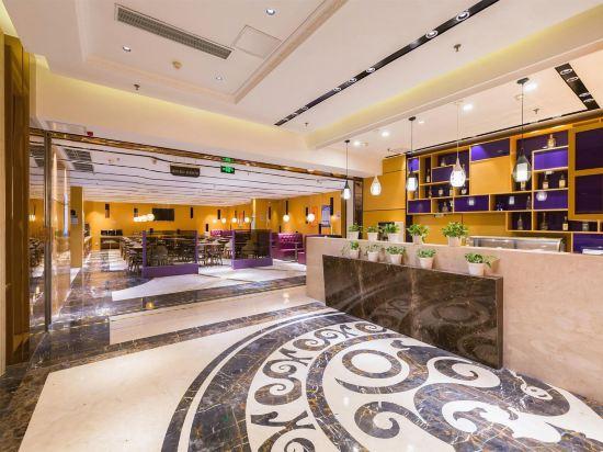Lavande Hotelsbeijing Xueyuan Road Liudaokou Metro Station 10/22