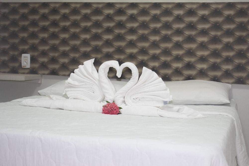 Xingu Praia Hotel 6/22