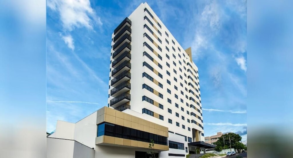 Gran Executive Hotel 2/64