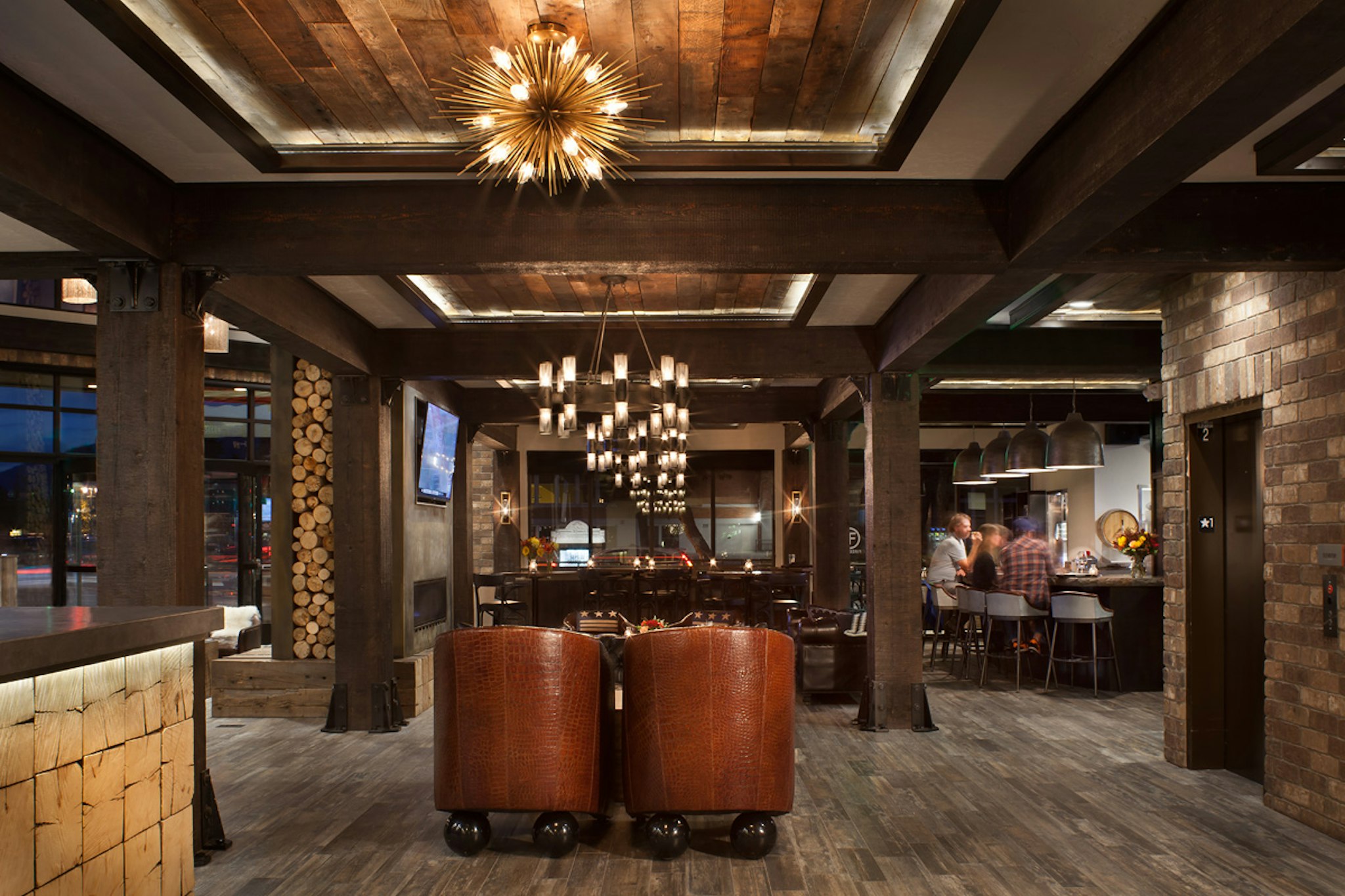 The Firebrand Hotel 5/27