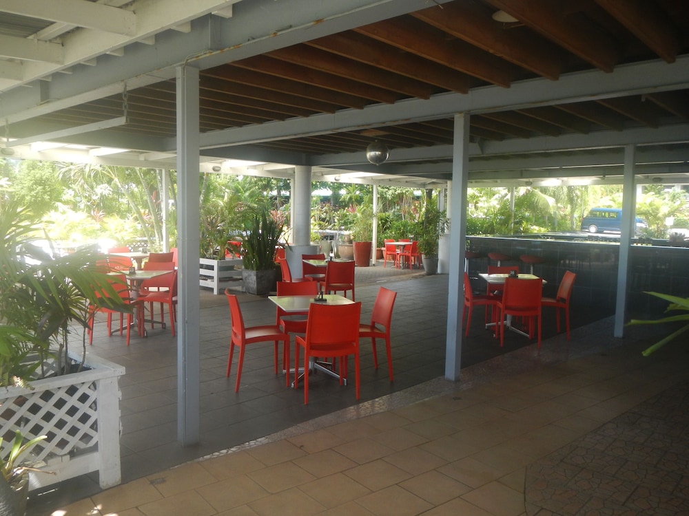Hotel Millenia Samoa 32/50