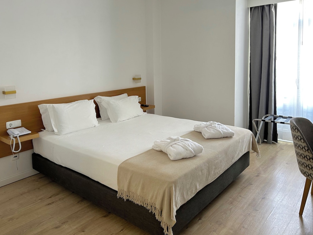 Solaris Hotel 10/43