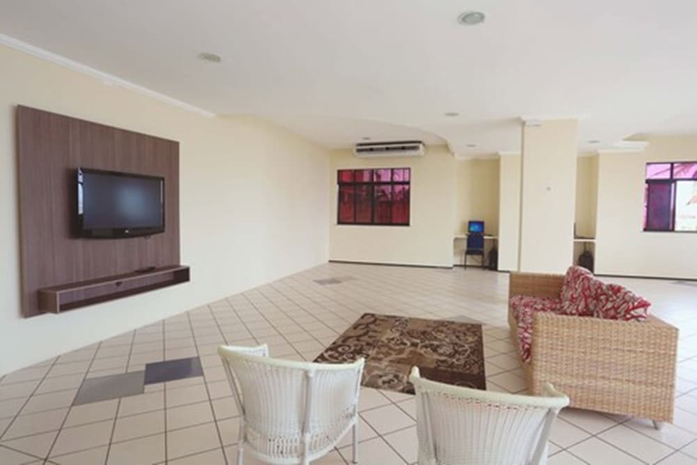 Litoranea Praia Hotel 7/40