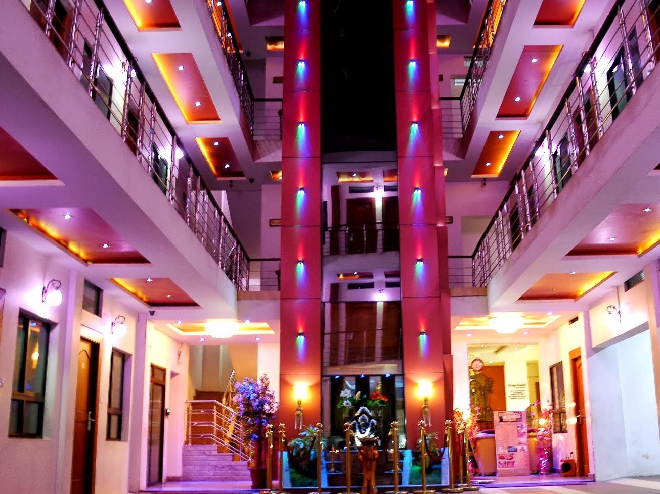 Hotel Kings Kastle 3/35