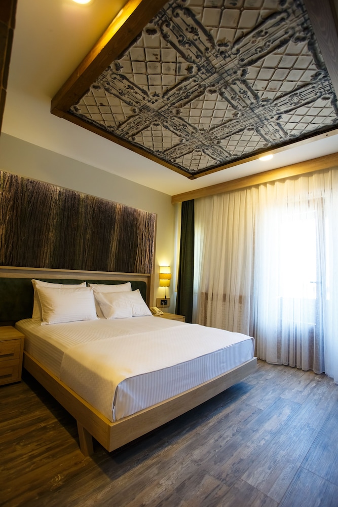 Tas Konak Boutique Hotel 10/22