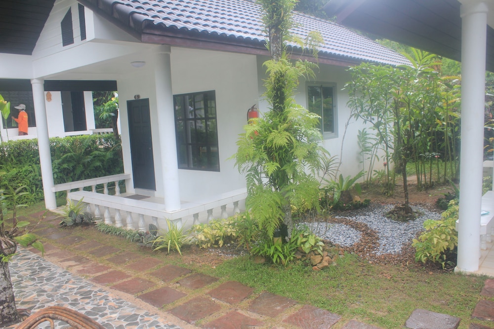 Privacy Resort Koh Chang 1/52
