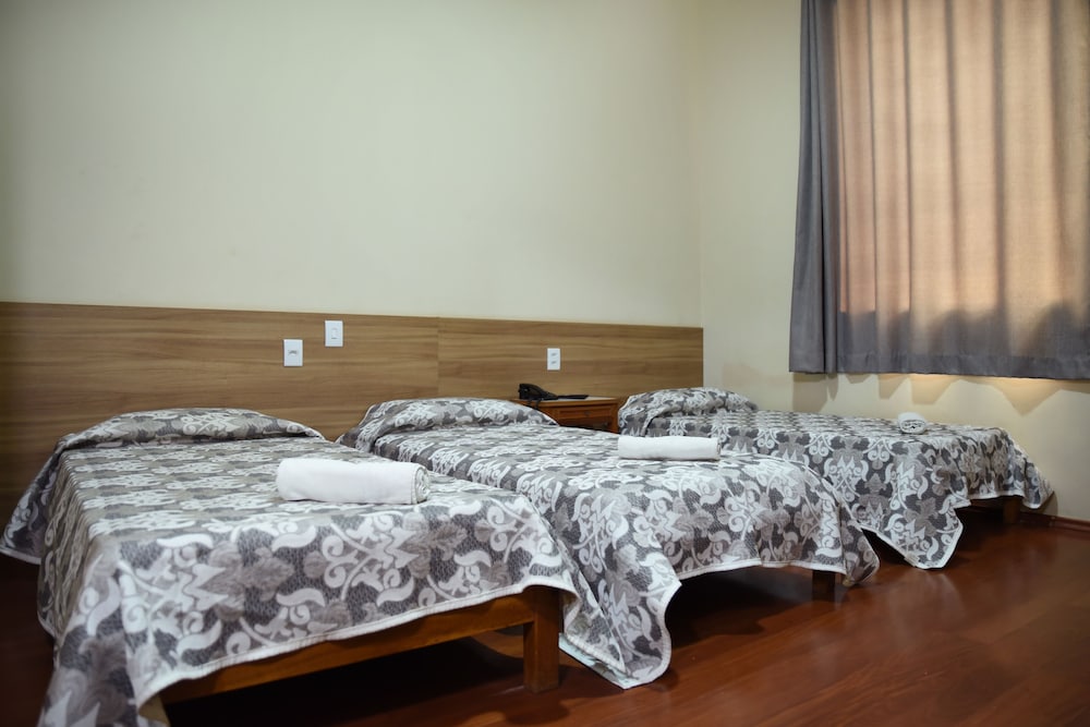 Hotel Itamarati 31/47