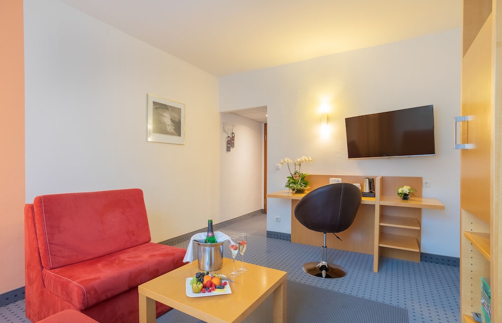 ACHAT Hotel Suhl 24/50