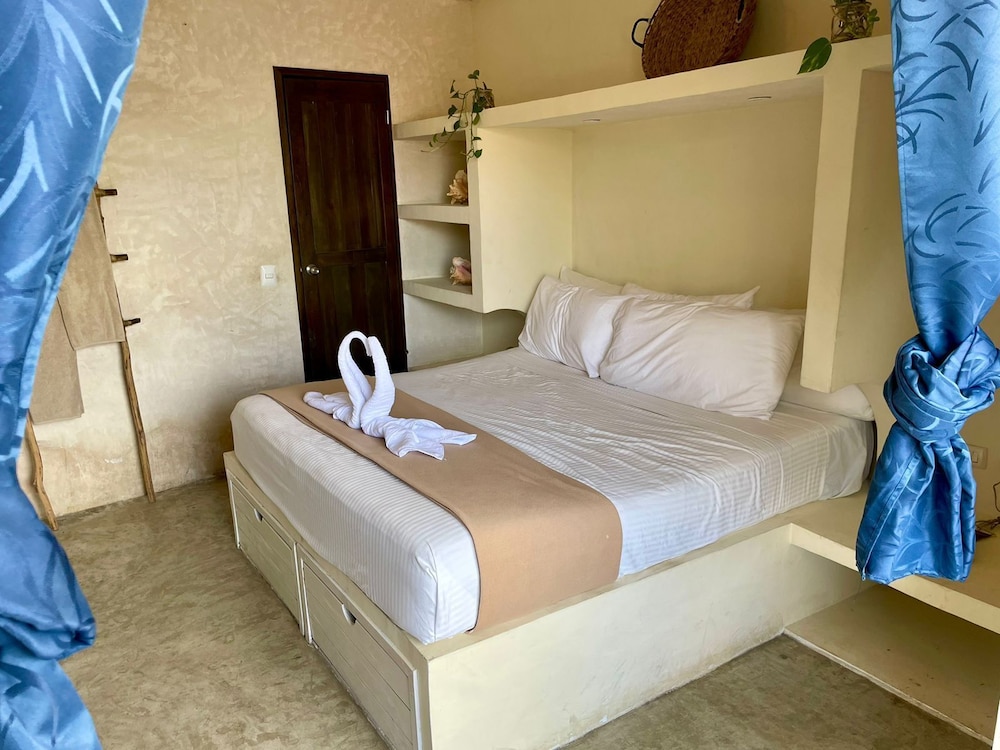 MIO Tulum Hotel Boutique 7/50
