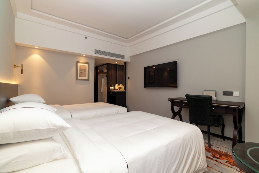 Guangdong Victory Hotel 13/49