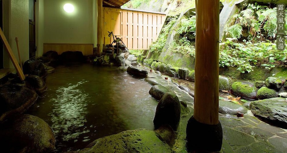 Hinanoyado Chitose (ex Ryokan Chitose) 24/47