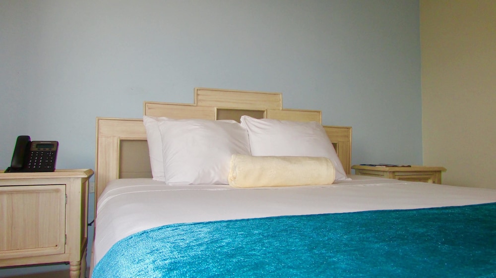 Hotel Marcari 16/30
