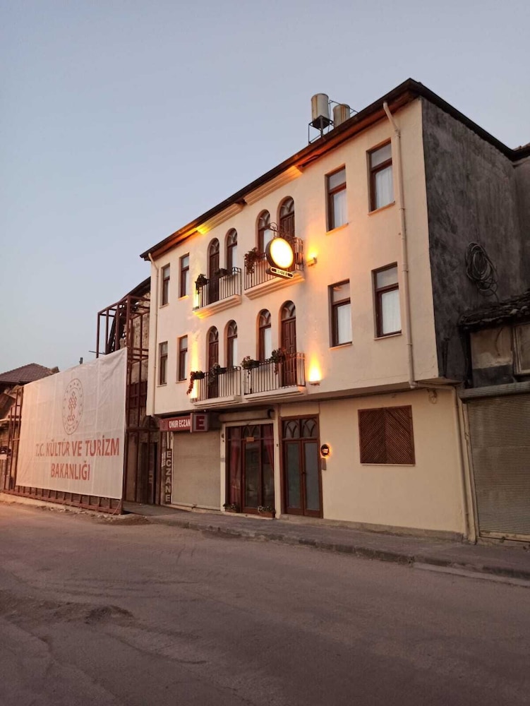 Luwi Antakya Boutique Hotel 5/50