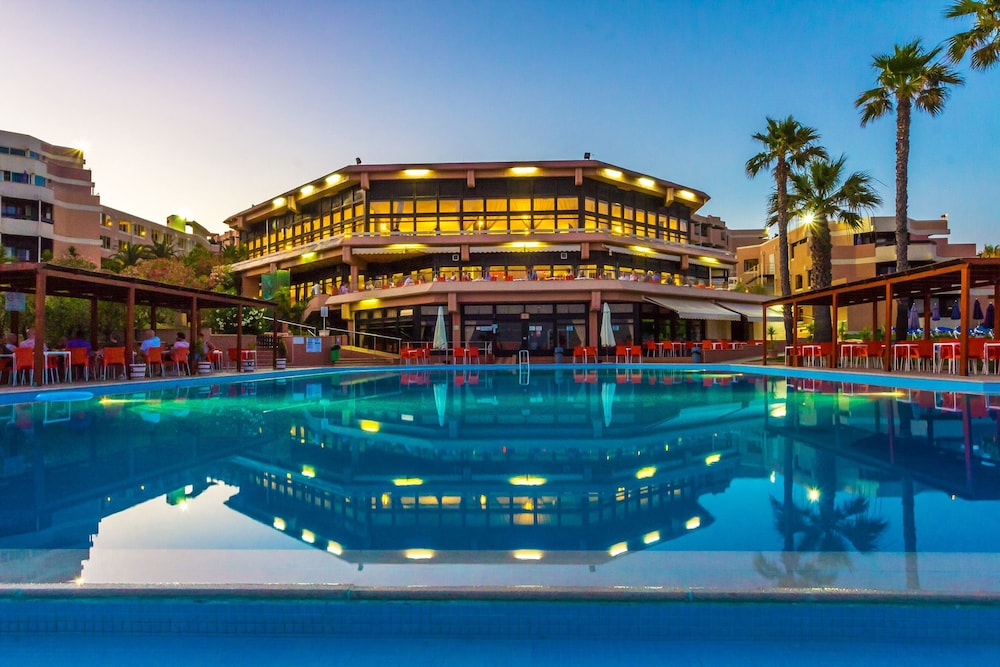 Auramar Beach Resort photo4