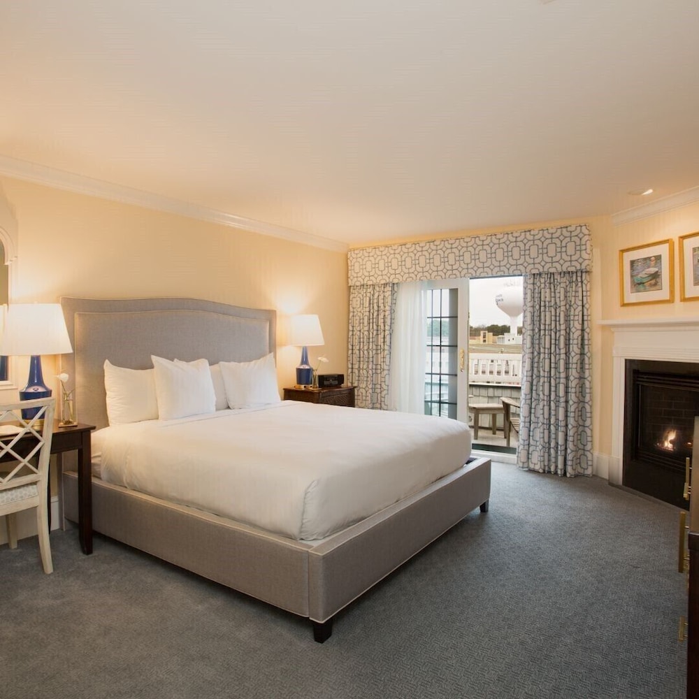 The Bellmoor Inn Spa 20/81