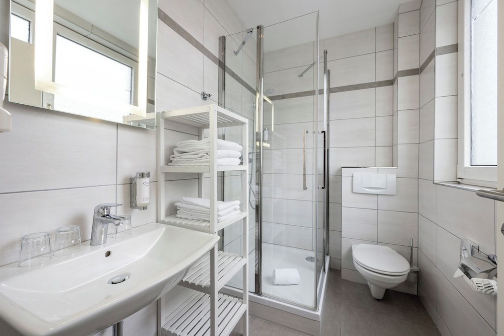 Hotel Das Junior By Max 70 54/56