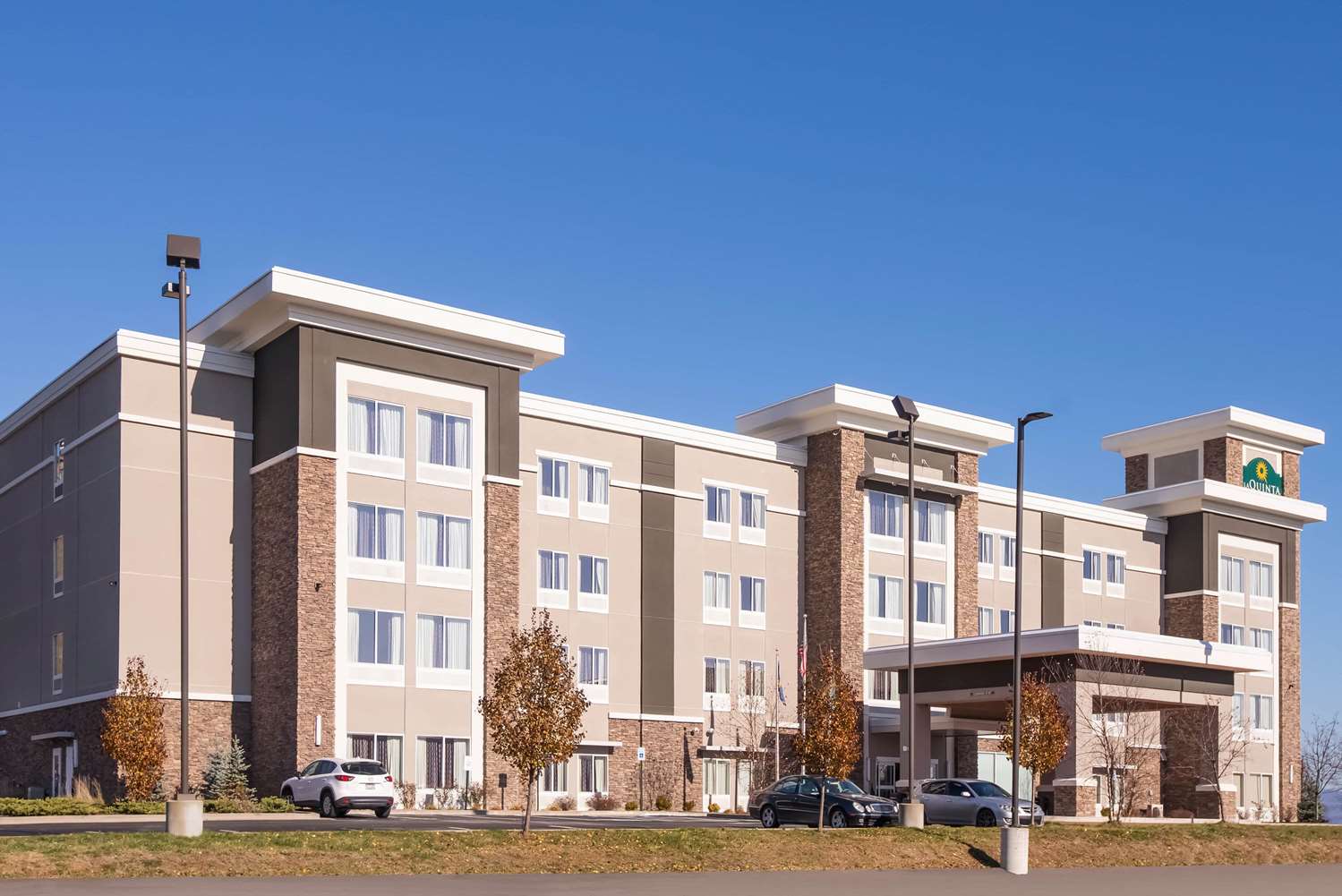 La Quinta Inn & Suites by Wyndham Morgantown 2/60