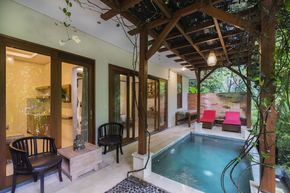 Jungle Haven Resort Central Ubud 45/74