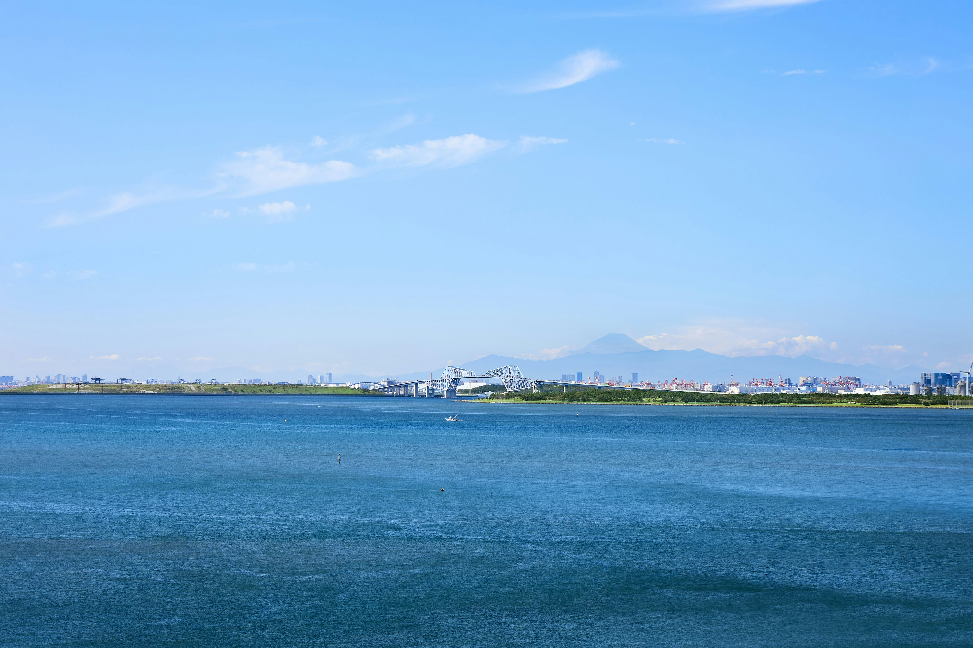 Sheraton Grande Tokyo Bay Hotel 77/81
