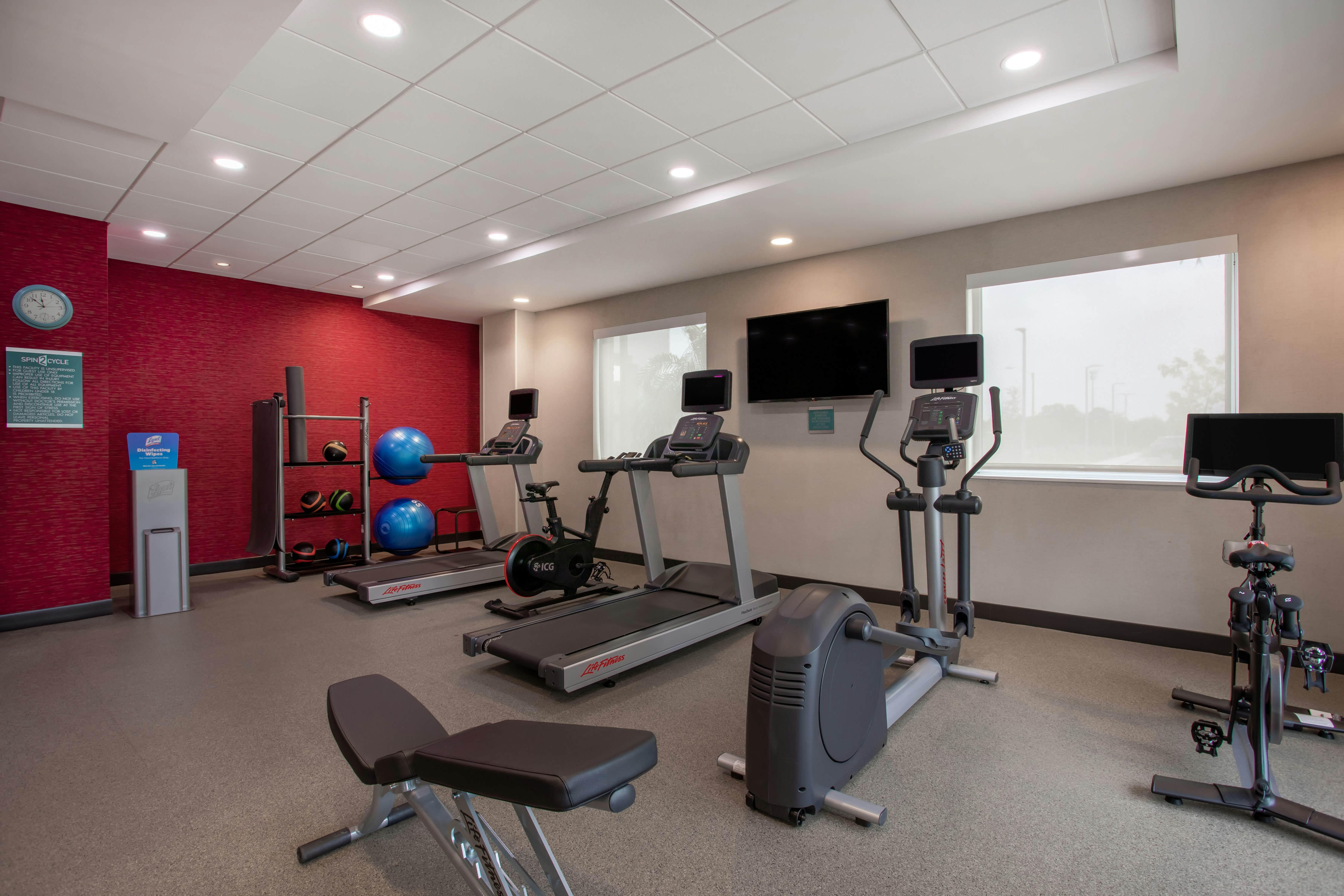 Home2 Suites by Hilton Vero Beach I-95 7/18
