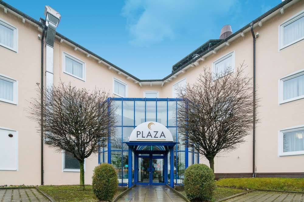 PLAZA INN Mühldorf am Inn 1/35