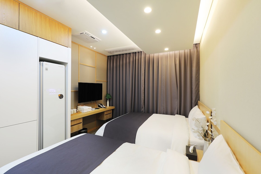The Stay Classic Hotel Myeongdong 15/37