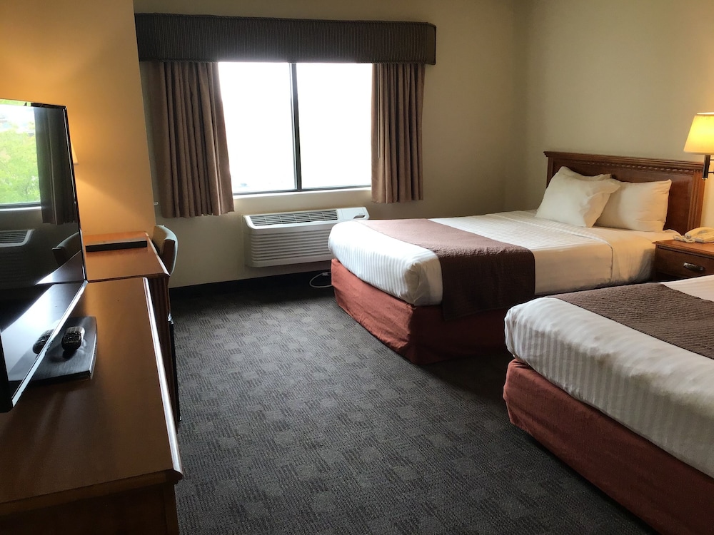 Americinn By Wyndham Rexburg Byui 12/34