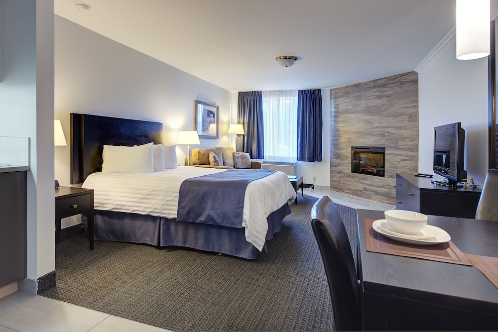 Hotel Vacances Tremblant 10/48