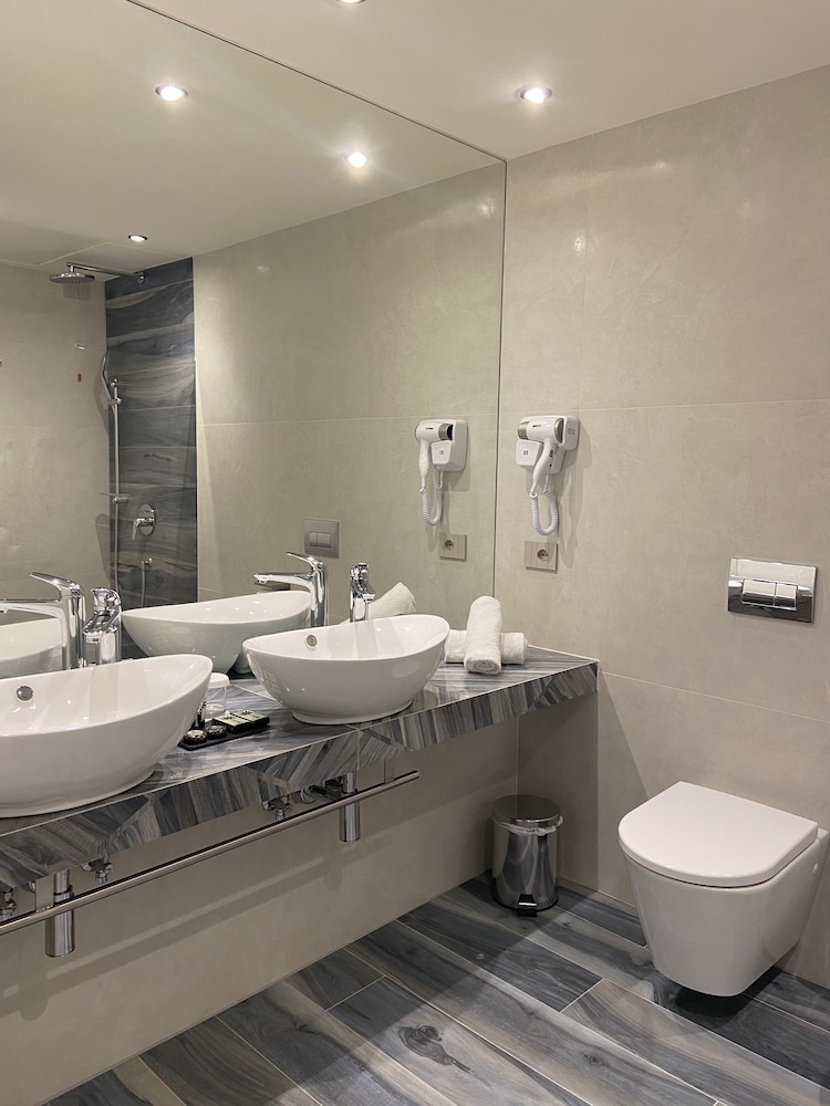 Sandalia Boutique Hotel – Adults Only 18/60