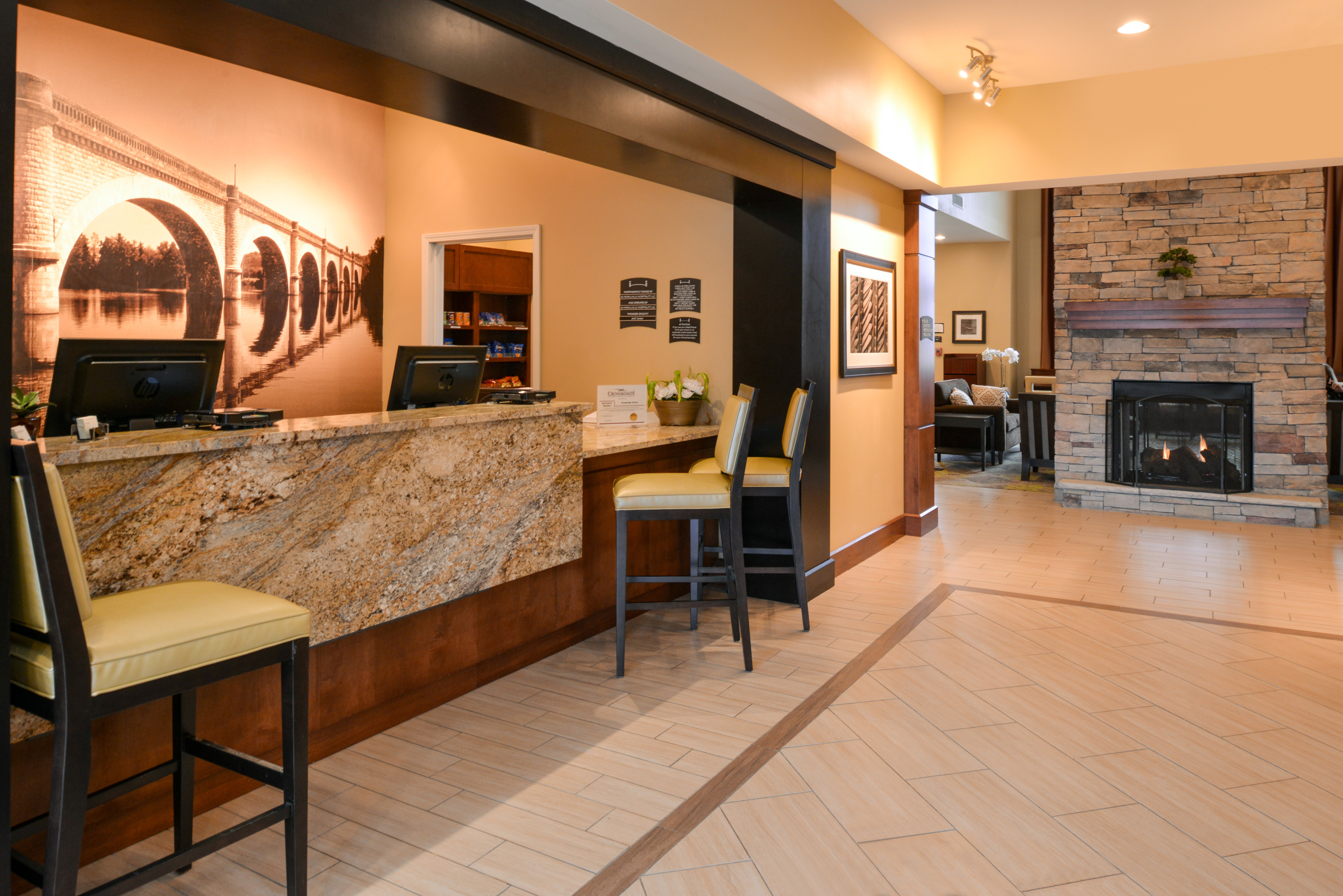 Staybridge Suites Merrillville 34/51