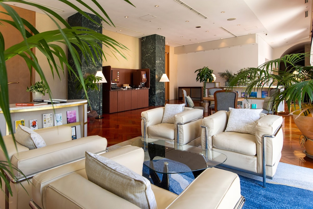 Hakone Hotel 55/72