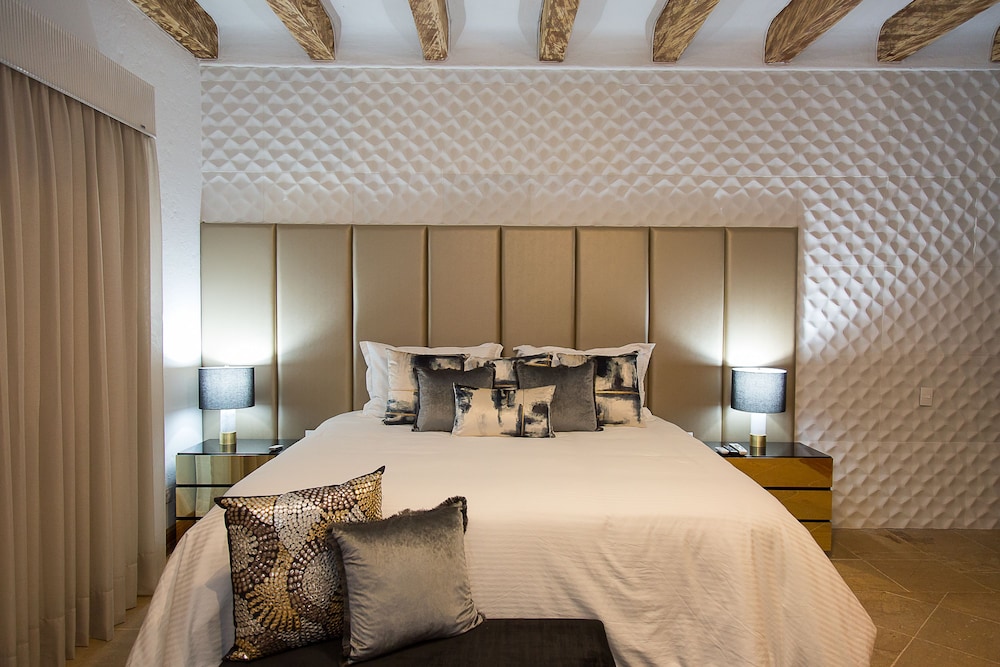 Visus Hotel Boutique and Spa 21/50