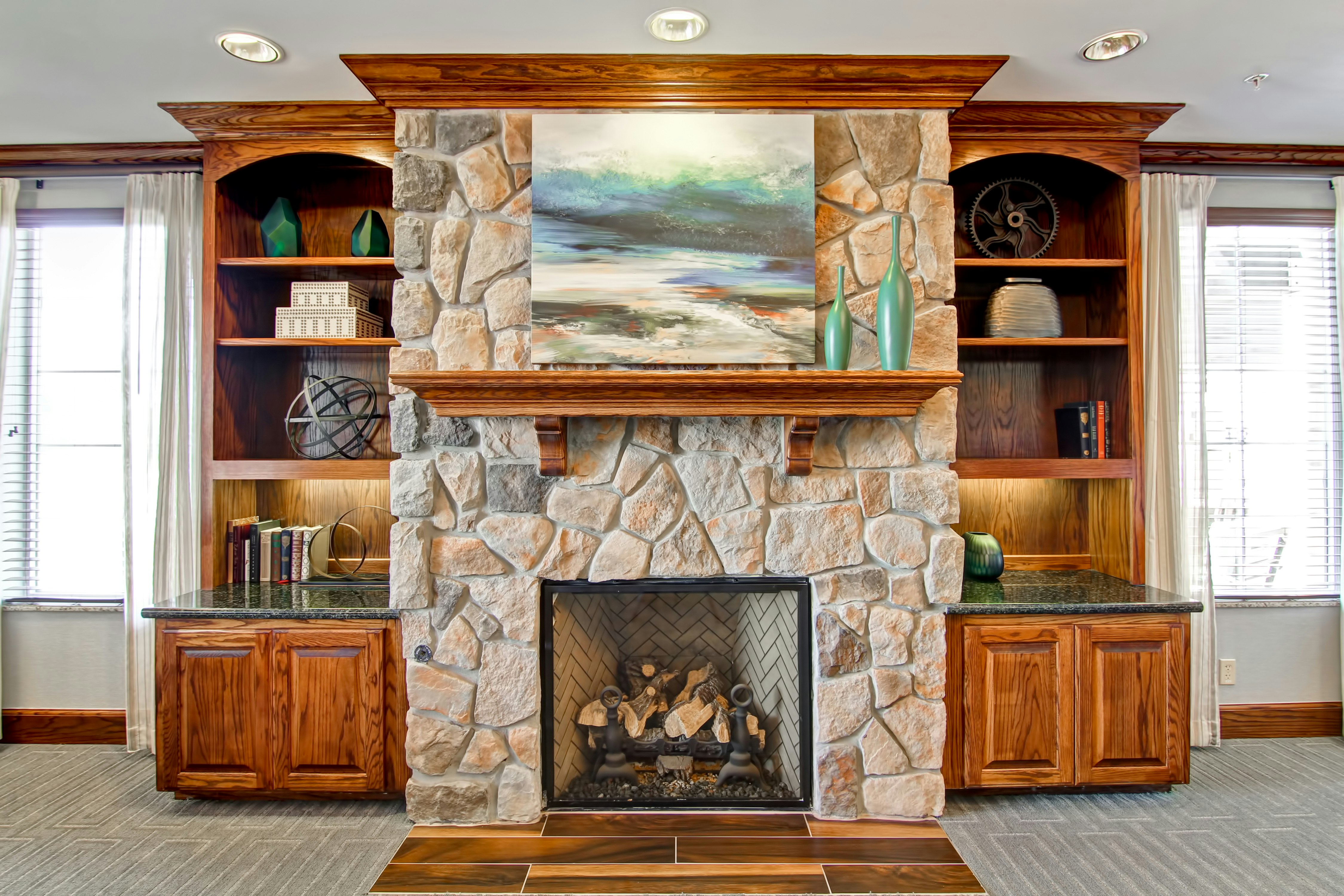 Homewood Suites By Hilton Oklahoma City West 4/18