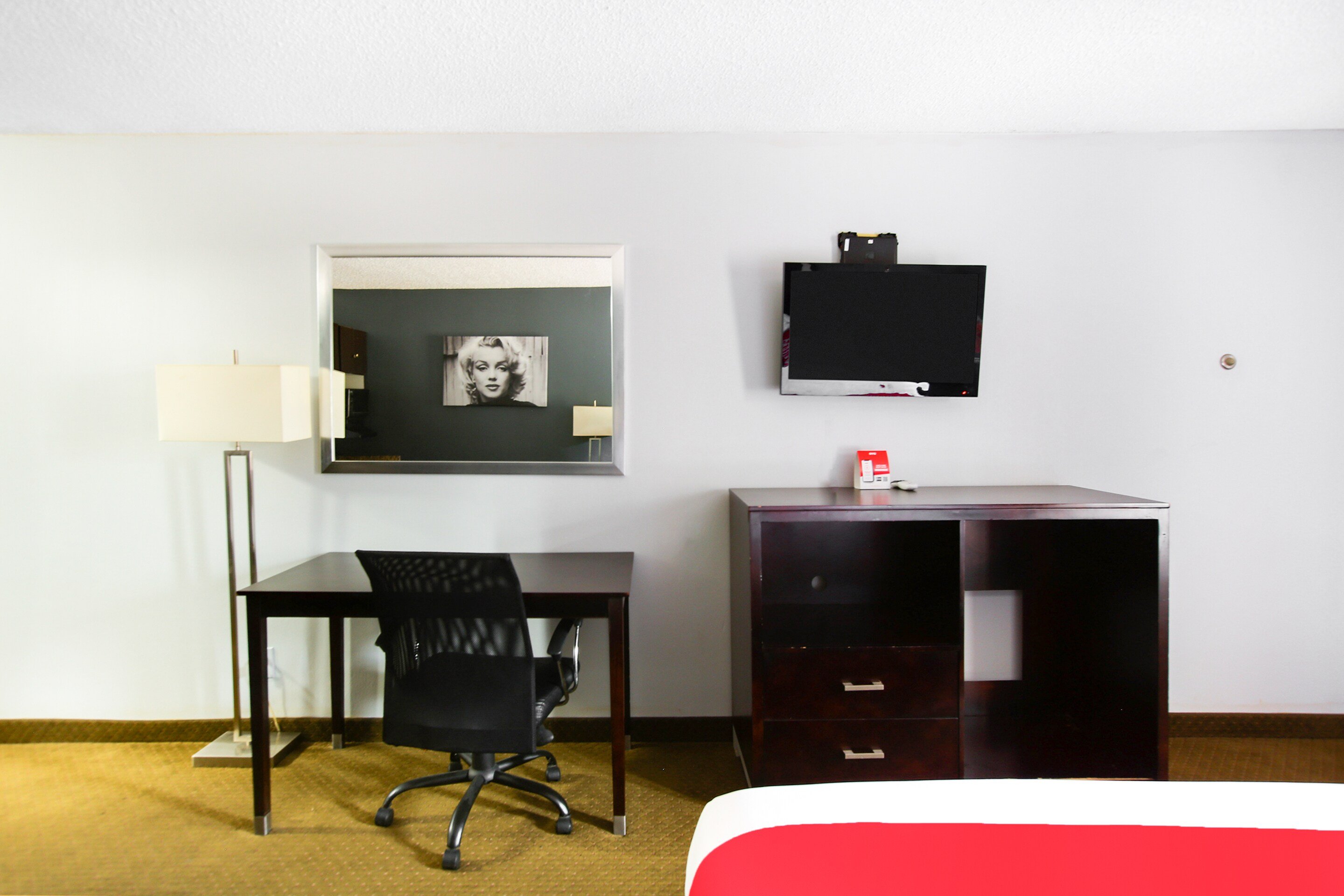 OYO Hotel Texarkana Trinity AR Hwy I-30 42/52