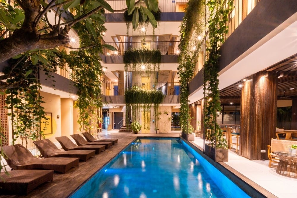 Tanaga CoLiving 55/64