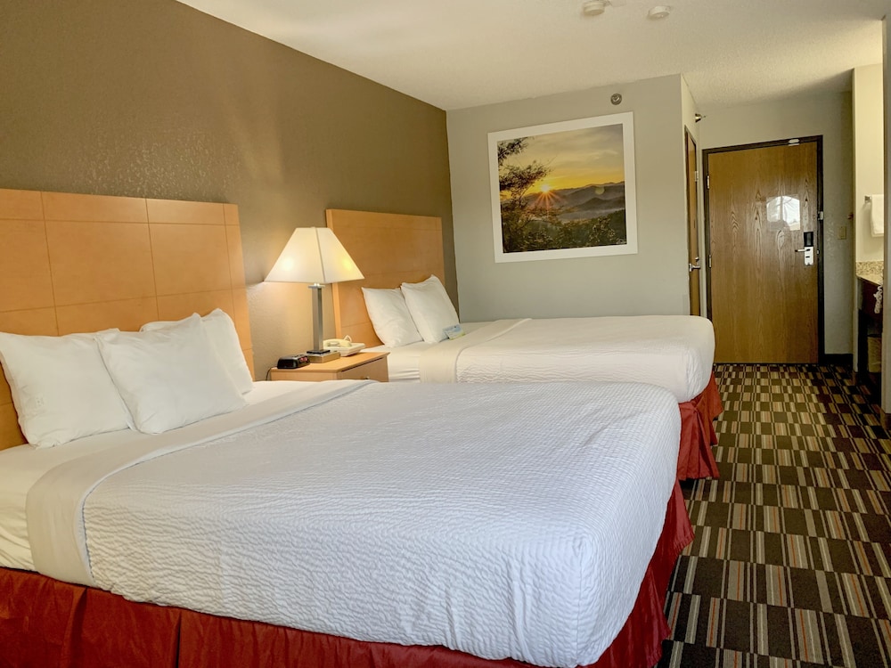 Days Inn by Wyndham Sturtevant / Racine / Mount Pleasant 42/78