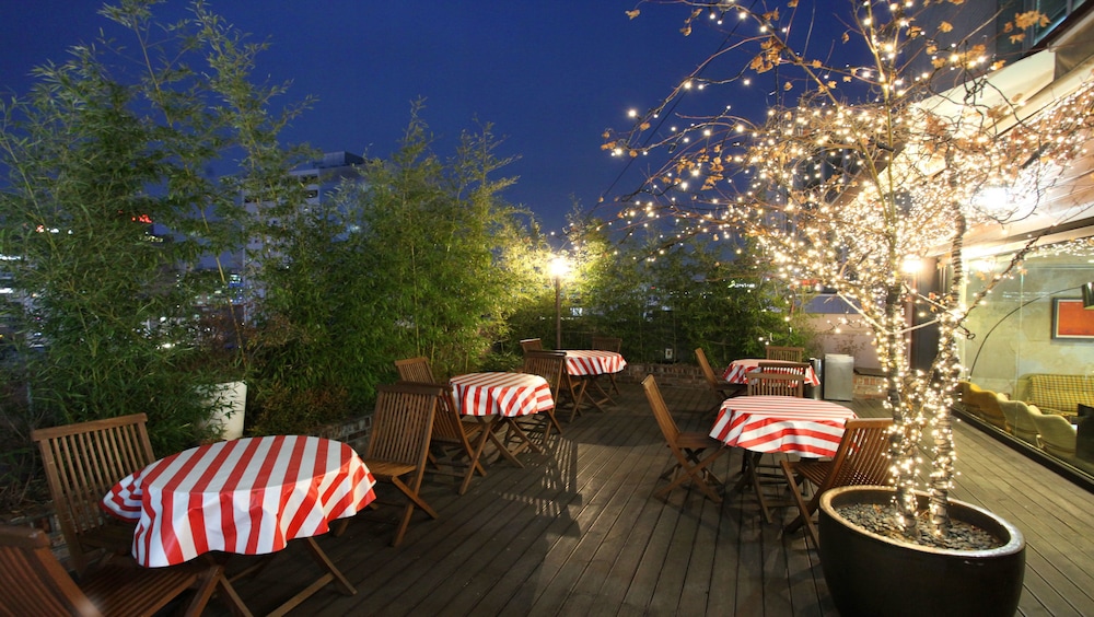 Hotel Skypark Myeongdong I 45/50