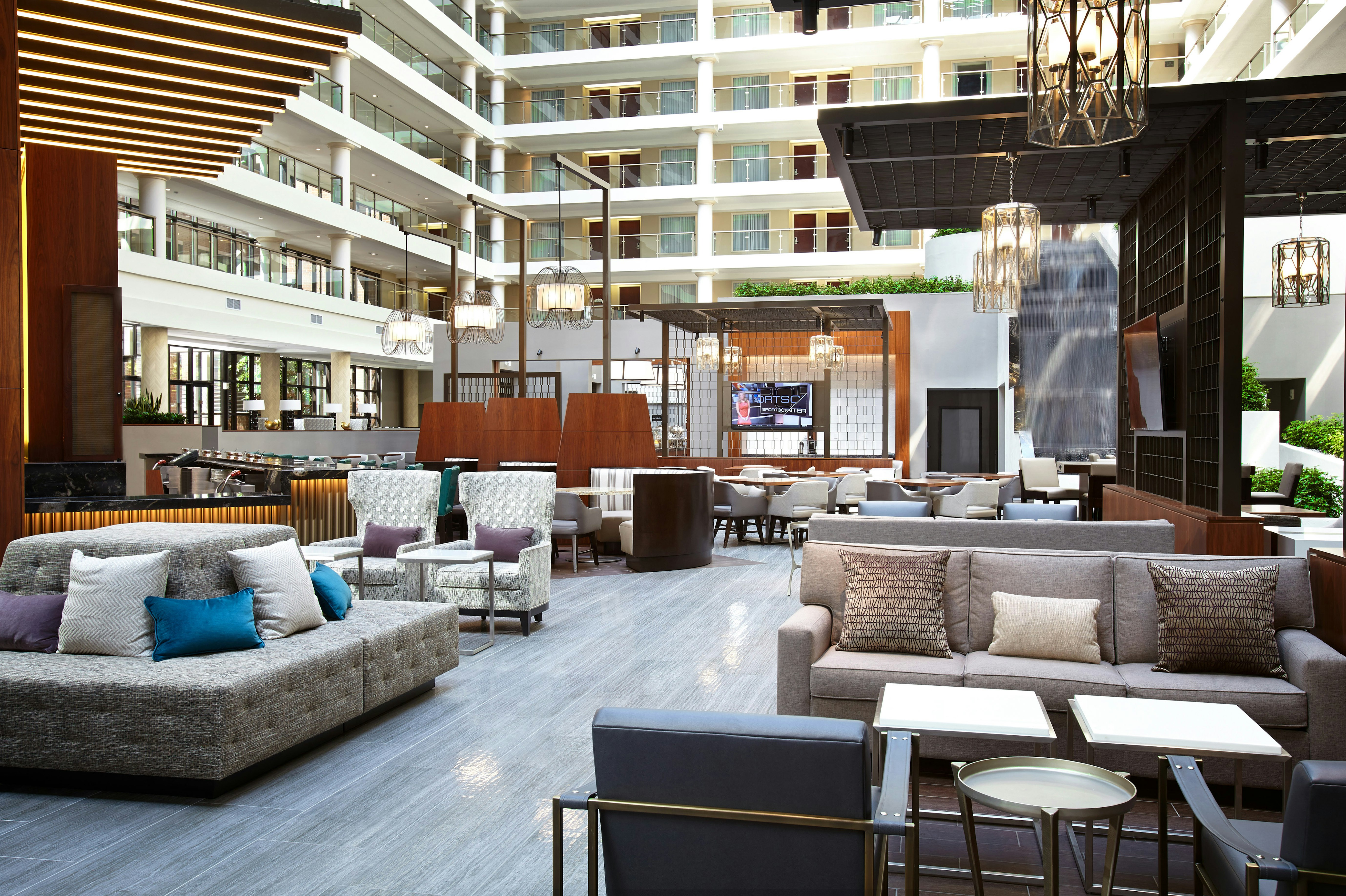 Hilton Club the District Washington D C 31/58