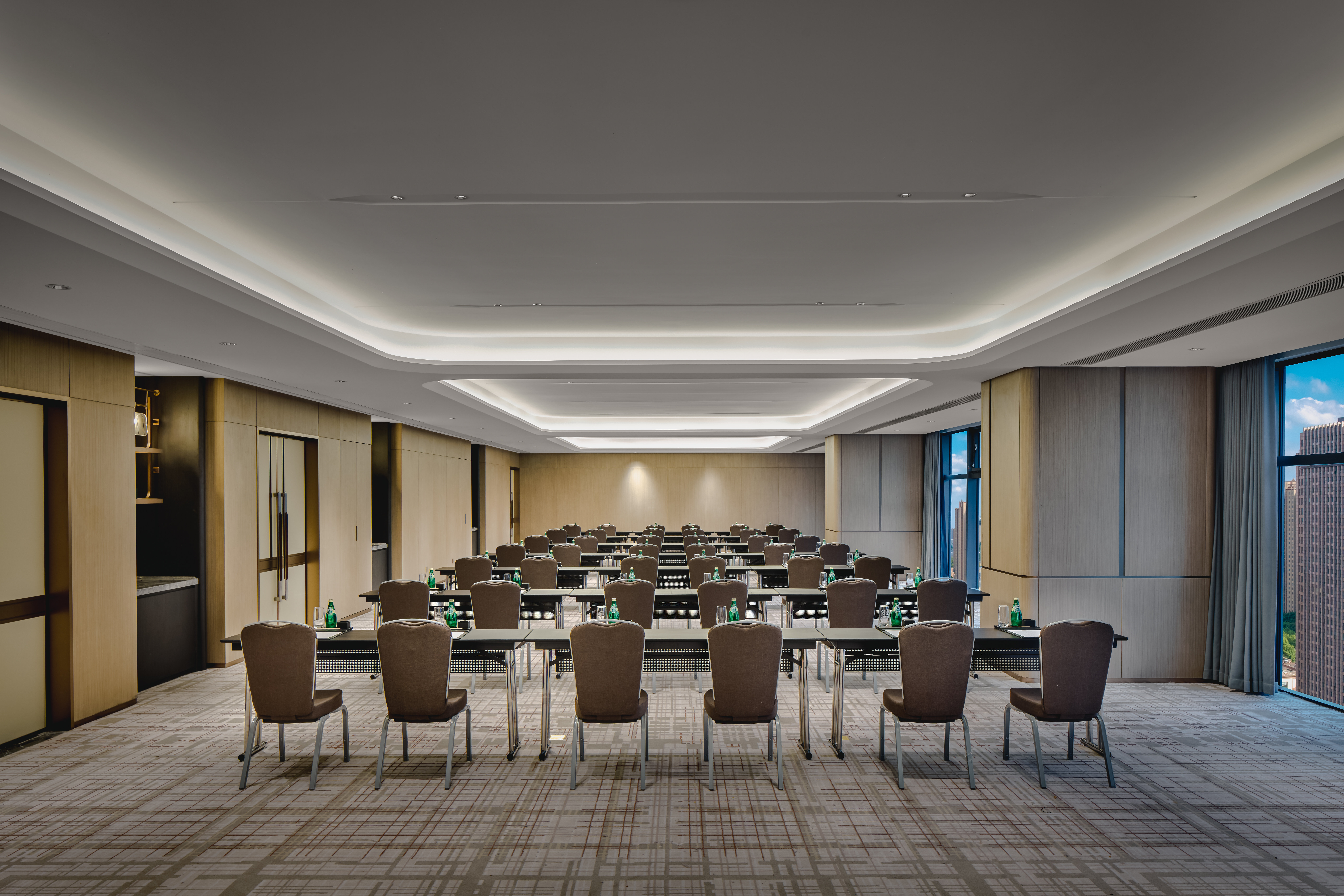 Holiday Inn Kunshan East 29/35