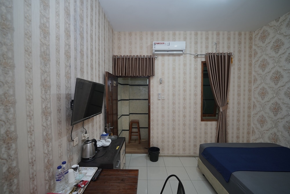 Soreang Hotel by ZUZU 39/61