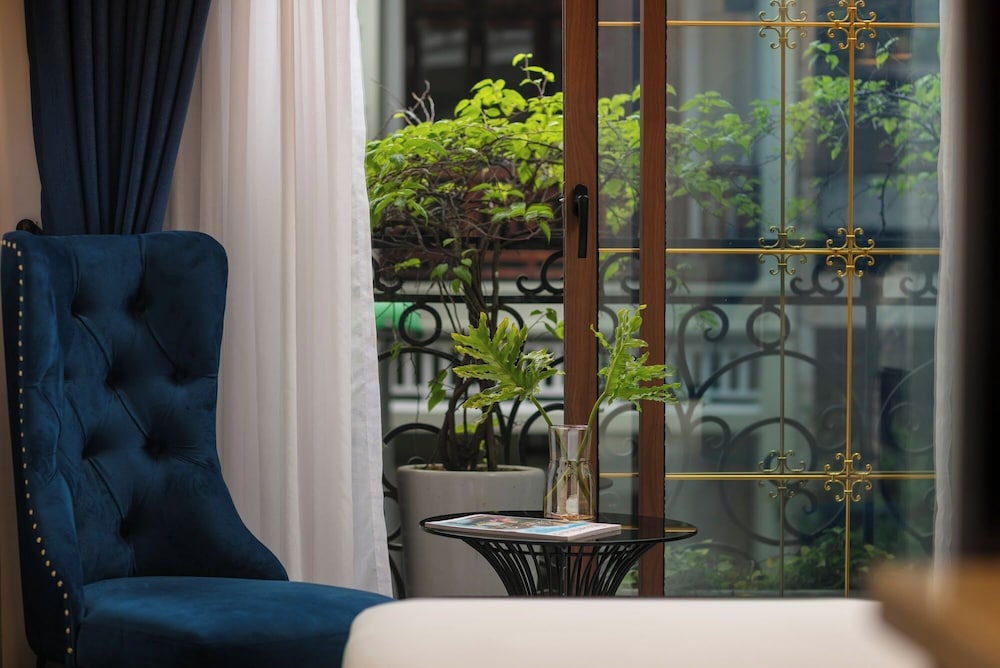 Carillon Boutique Hotel 20/30