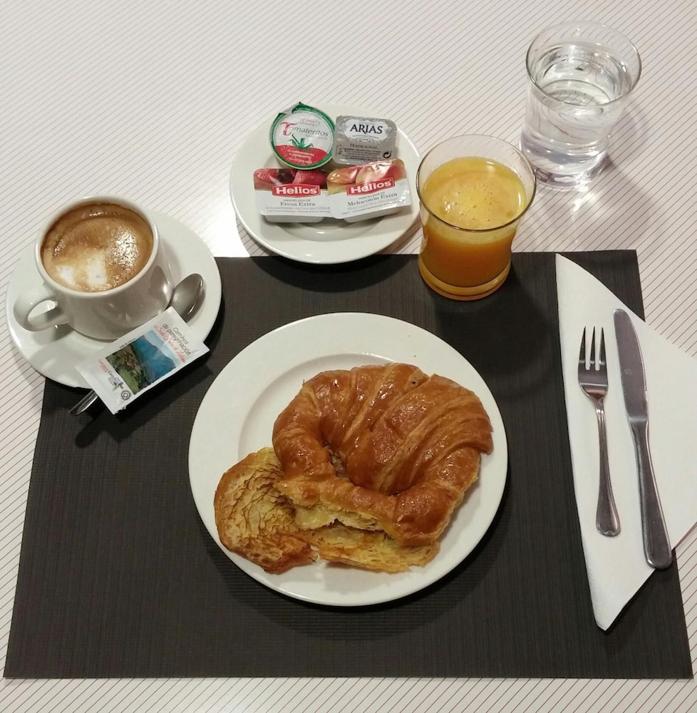 Hotel San Glorio 14/34
