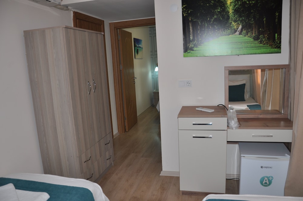 Neoss Butik Otel Sigacik 13/27