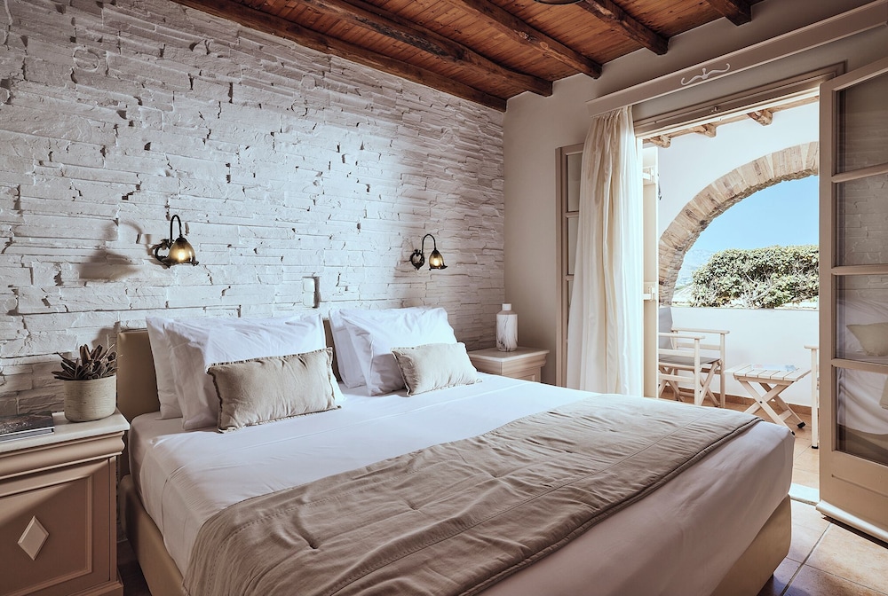 Naxos Magic Village Hotel 17/50