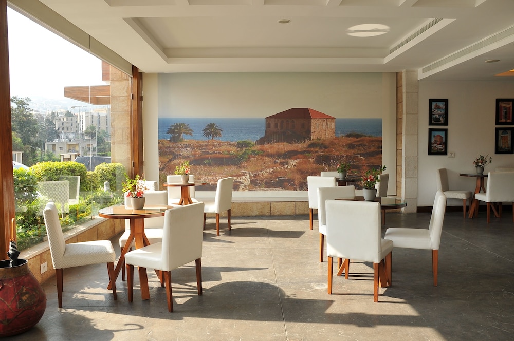 Monoberge Hotel Byblos 62/69