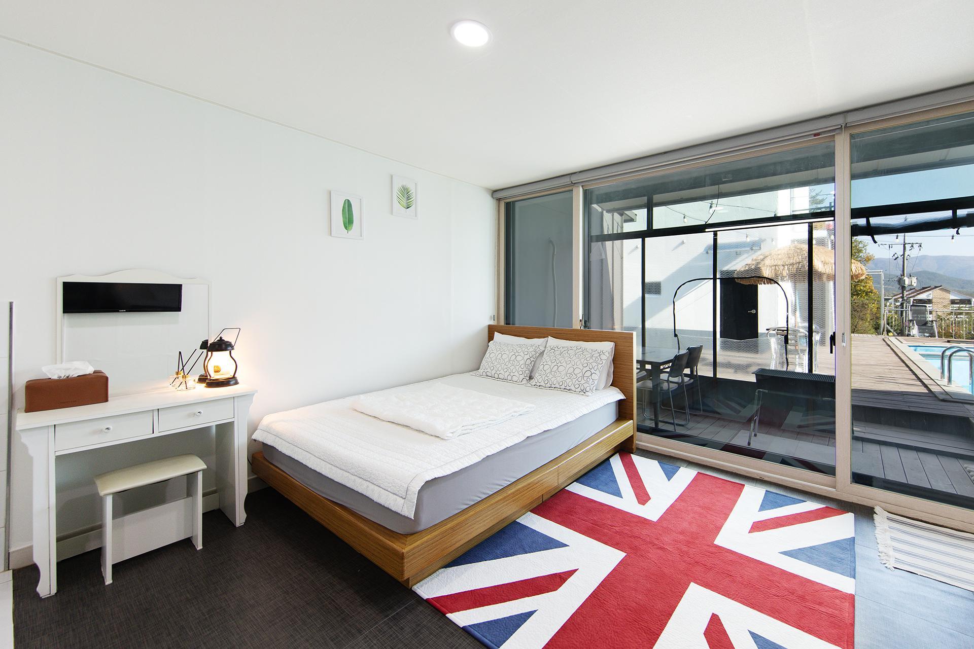 Gyeongju Blanc Pension 14/23