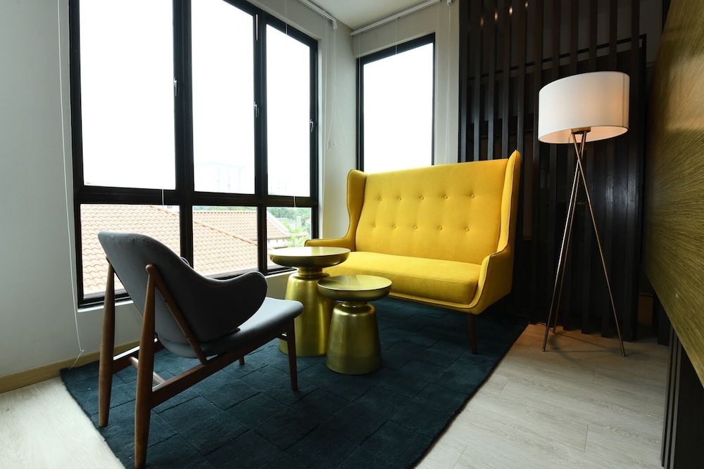 Sojourn Guest House Ipoh 28/48