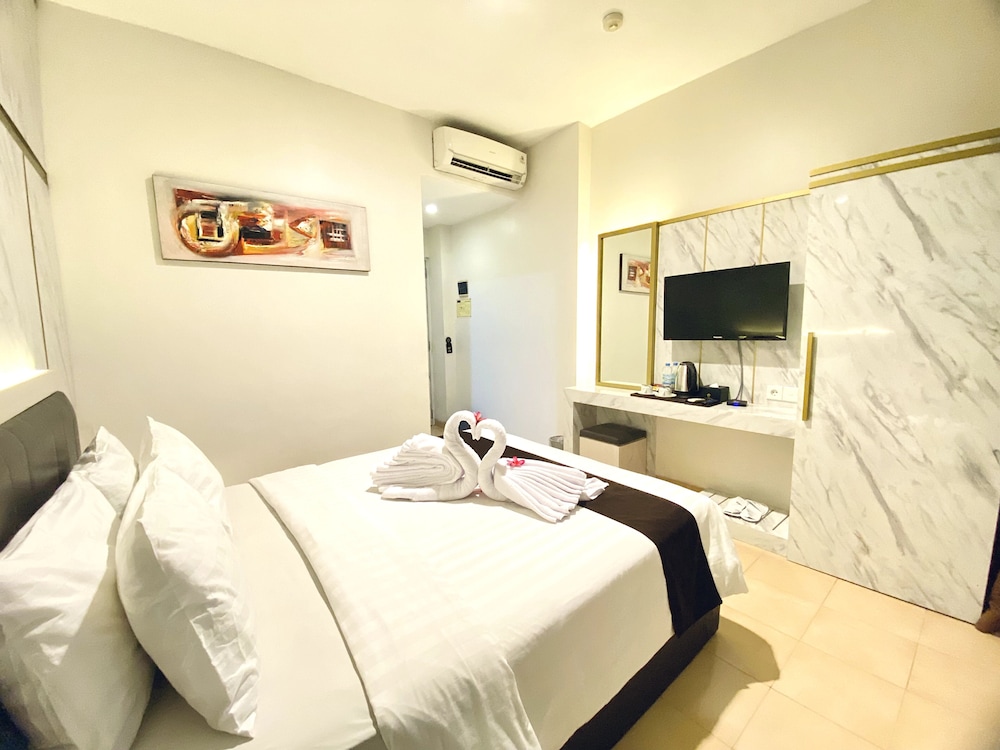 Grand Malioboro Yogyakarta Hotel 15/45