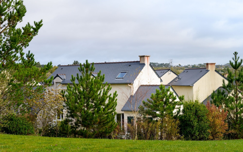 Residence Lagrange Vacances Le Hameau de Peemor Pen 20/25