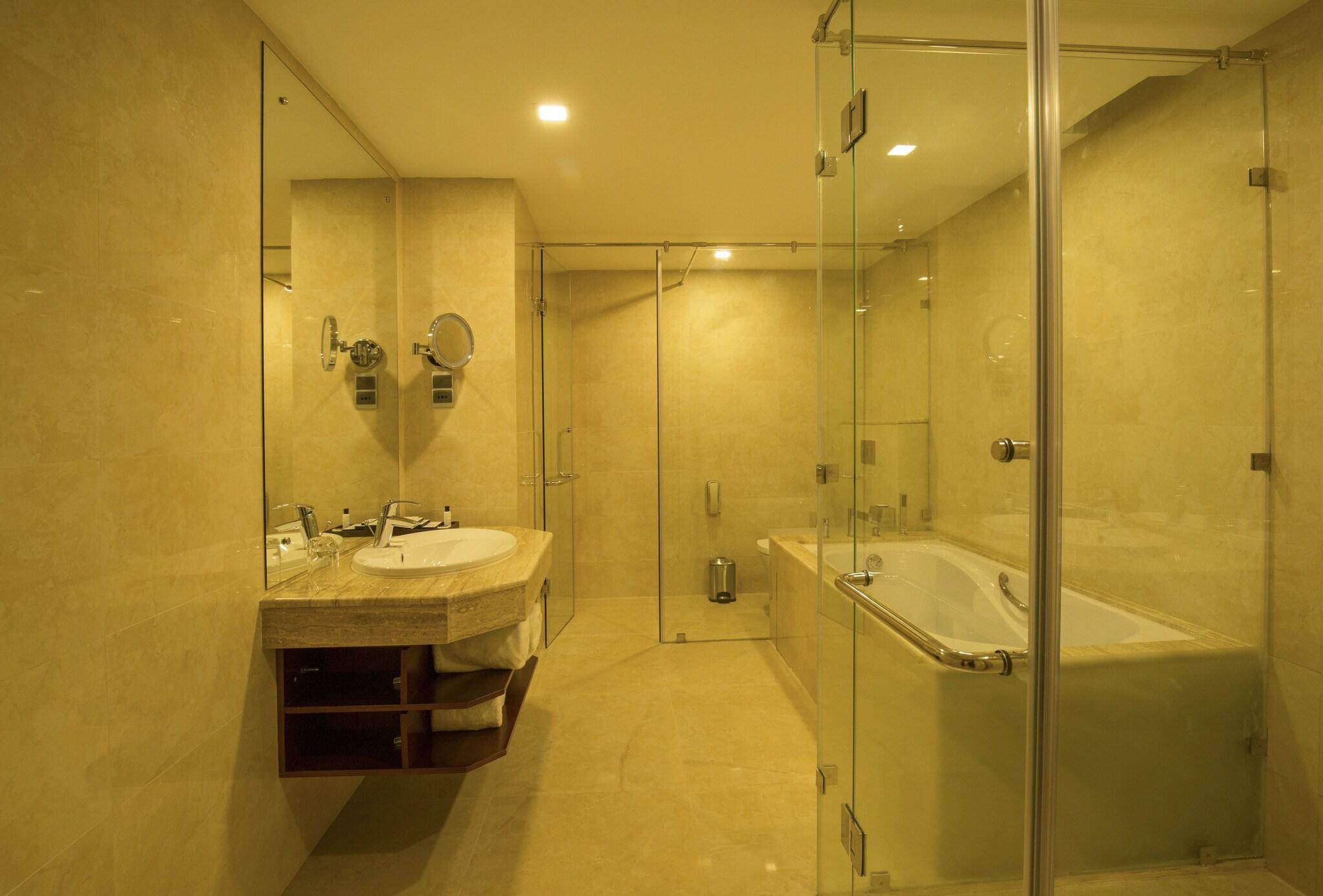 جناح سيغنتشر بسرير كينج، Marino Beach Colombo 4/5